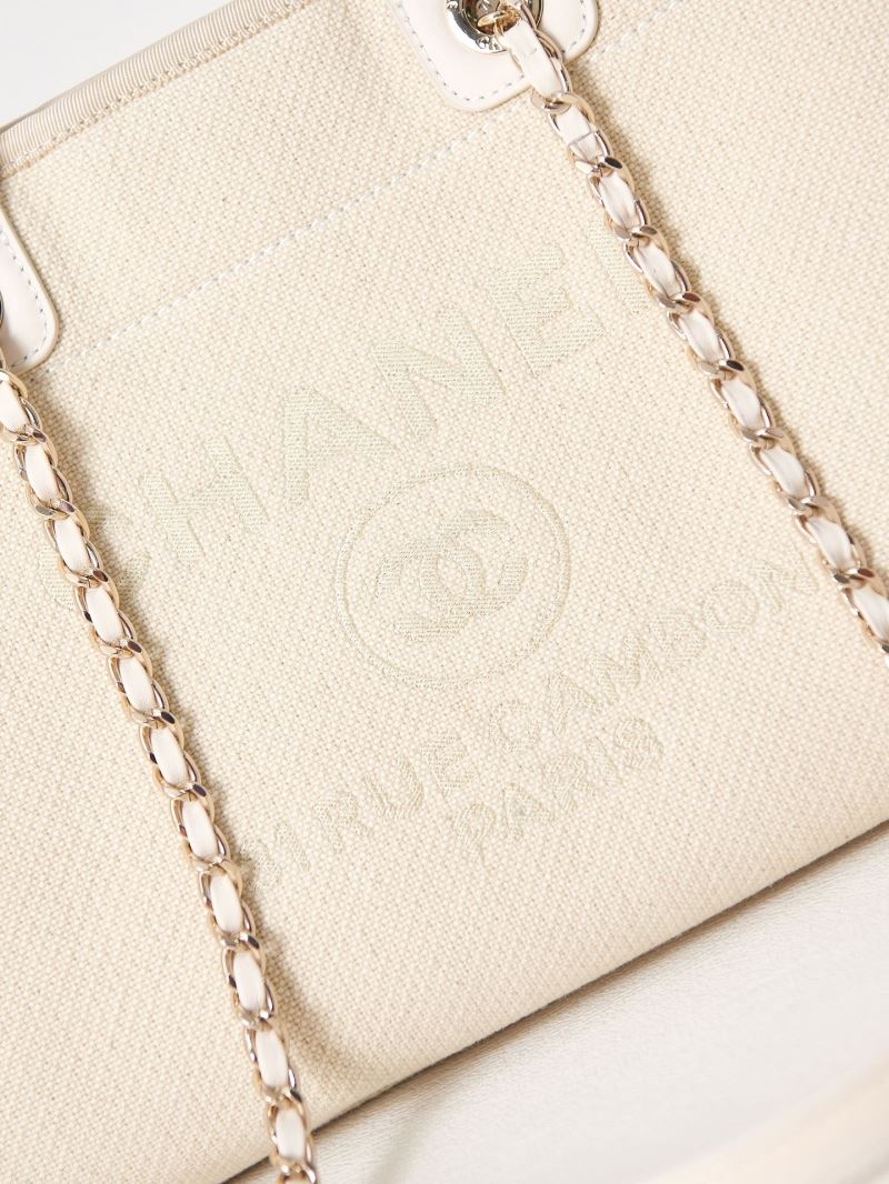 Chanel Shopping Bags